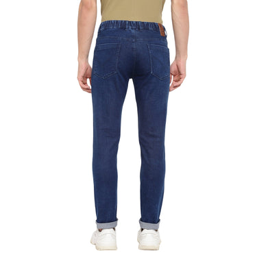 Red Chief Indigo Jeans for Men O-8560123 192