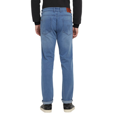 Red Chief Indigo Jeans for Men O-8560129 192