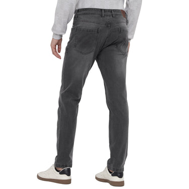 Red Chief Gray Jeans for Men O-8560132 005