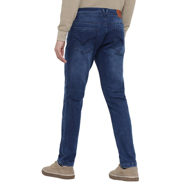 Red Chief Blue Jeans for Men O-8560140 002