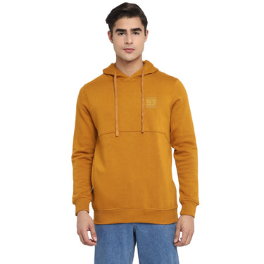 Red Chief Dyelow Solid Sweatshirt for Men O8310020 166