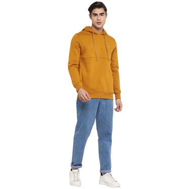 Red Chief Dyelow Solid Sweatshirt for Men O8310020 166