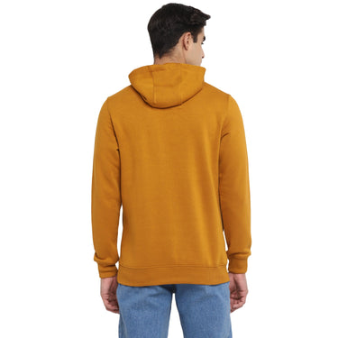 Red Chief Dyelow Solid Sweatshirt for Men O8310020 166