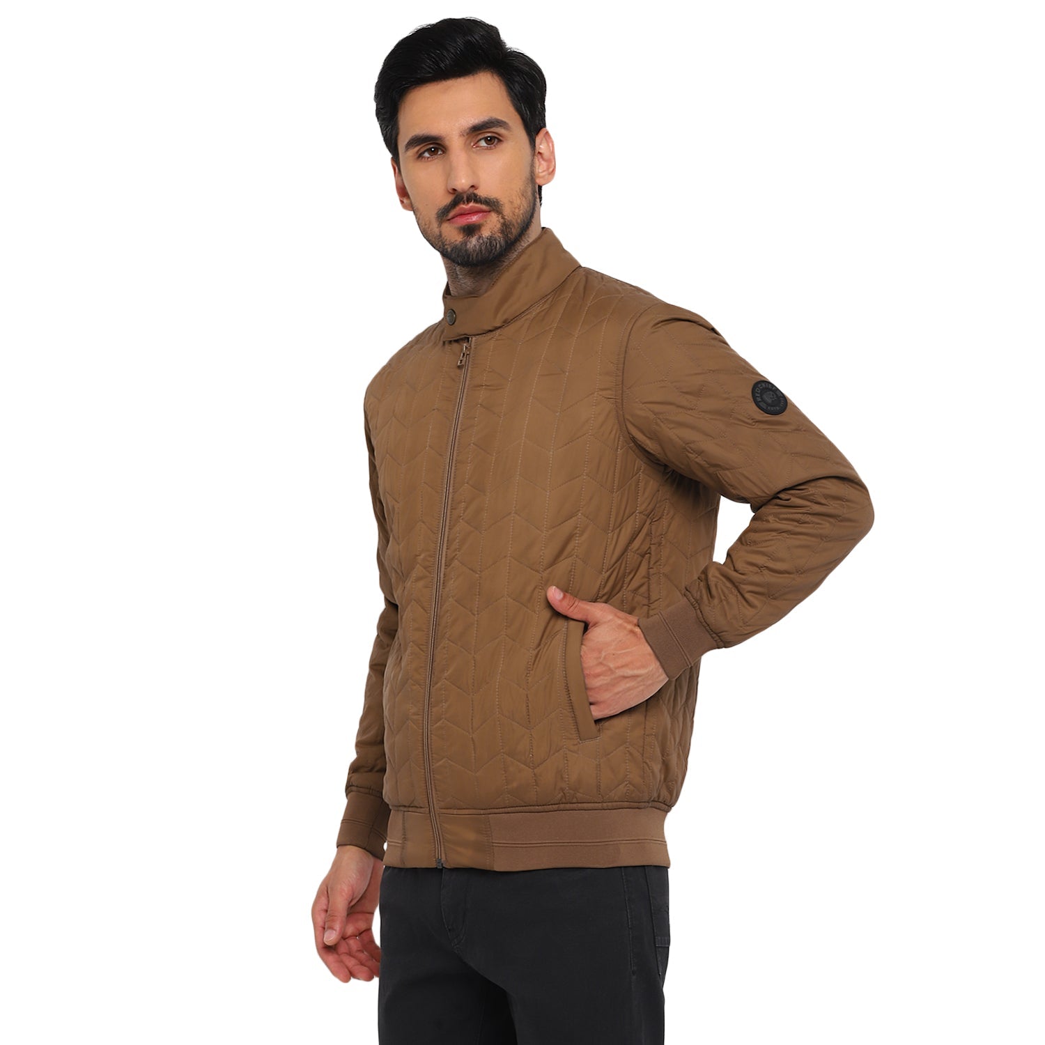 Discover Red Chief Polyester jackets for Men Online – Redchief