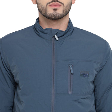 Red Chief Blue Jacket for Men O8310057 002