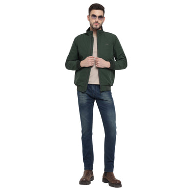 Red Chief Forest Jacket for Men O8310059 1340