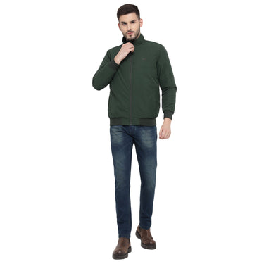 Red Chief Forest Jacket for Men O8310059 1340