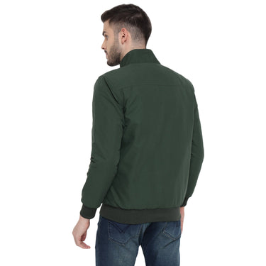 Red Chief Forest Jacket for Men O8310059 1340