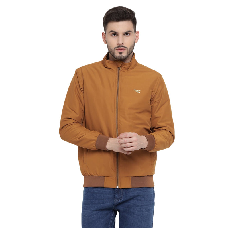 Red Chief Amber Jacket for Men O8310059 G00994