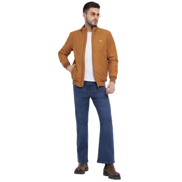 Red Chief Amber Jacket for Men O8310059 G00994