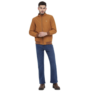 Red Chief Amber Jacket for Men O8310059 G00994