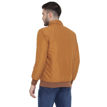 Red Chief Amber Jacket for Men O8310059 G00994