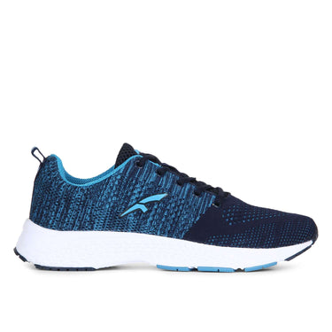 FURO Ultraedge Comfortable Lace-up  NAVY/BLUE Running Shoes for men |R1014 795