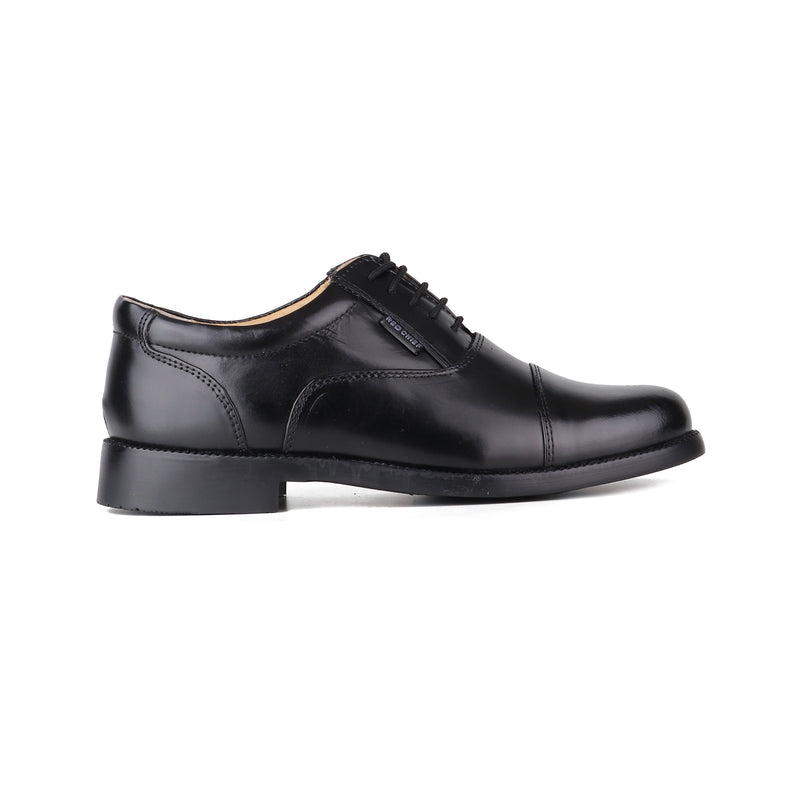 Red Chief Black Formal Shoes for Men RC0959L 001