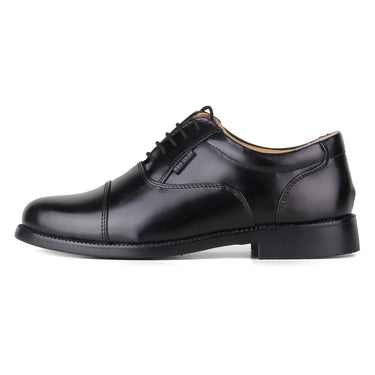 Red Chief Black Formal Shoes for Men RC0959L 001