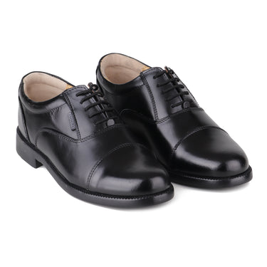 Red Chief Black Formal Shoes for Men RC0959L 001