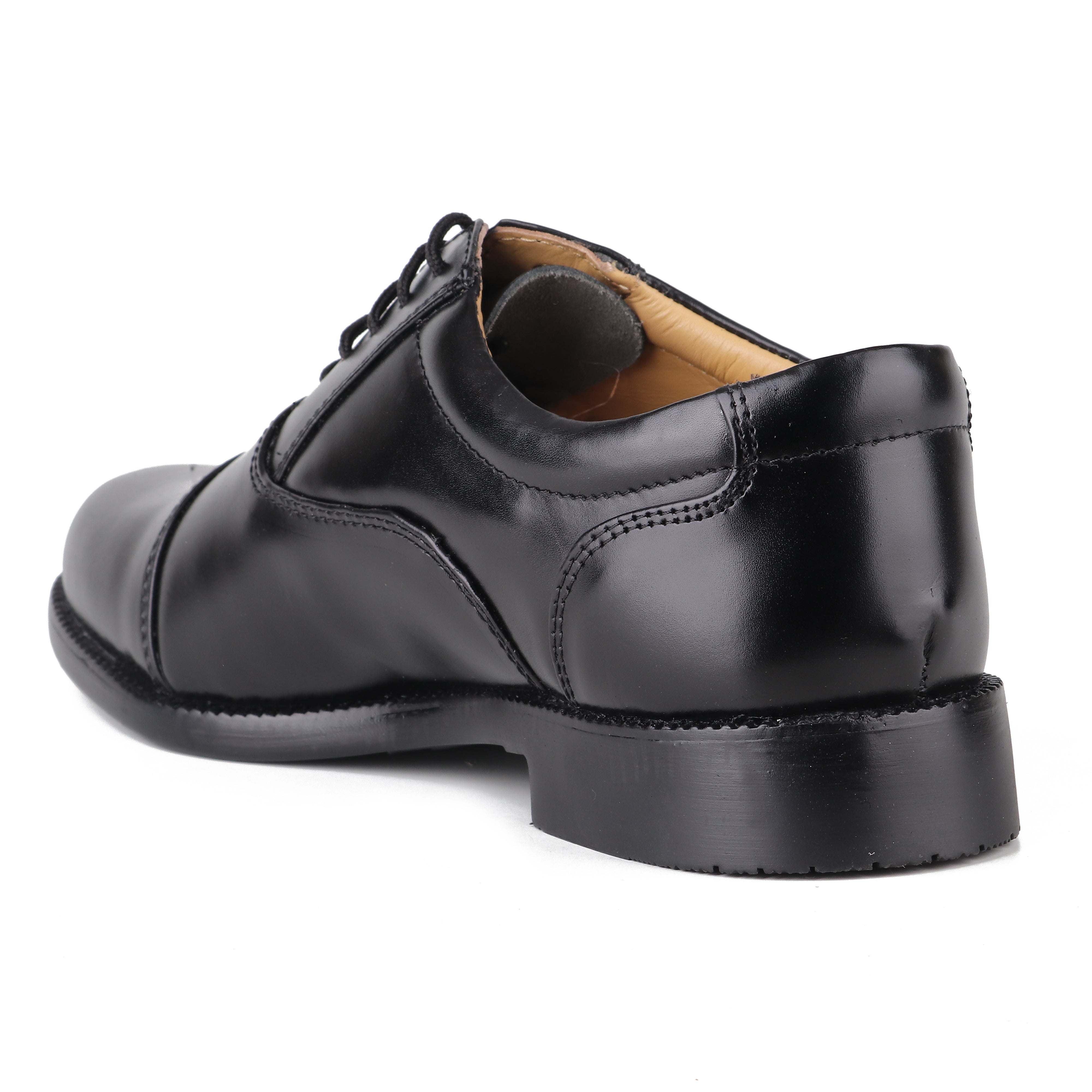 Chief Formal Amazon Black Leather Shoes Explore Red Chief
