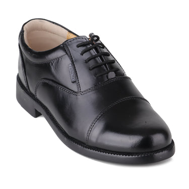 Red Chief Black Formal Shoes for Men RC0959L 001