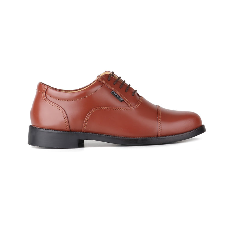 Red Chief Tan Formal Shoes for Men RC0959L 006