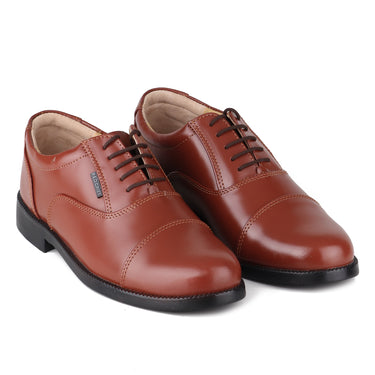 Red Chief Tan Formal Shoes for Men RC0959L 006