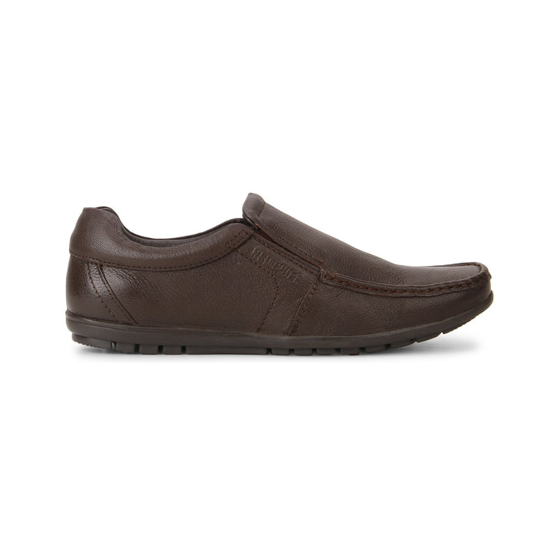 Red Chief Brown Formal Shoes for Men RC10020 003