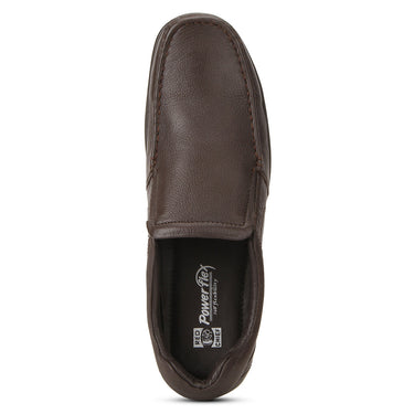 Red Chief Brown Formal Shoes for Men RC10020 003