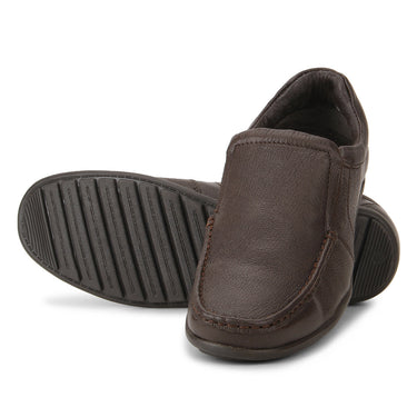 Red Chief Brown Formal Shoes for Men RC10020 003