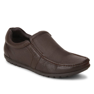 Red Chief Brown Formal Shoes for Men RC10020 003
