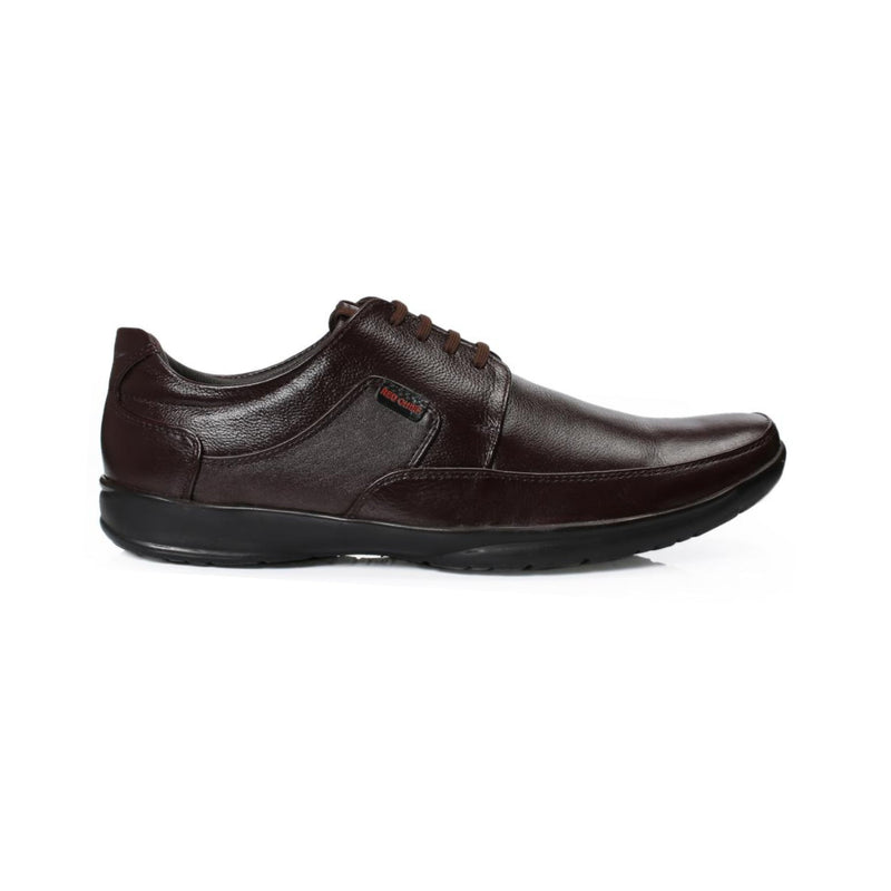 Red Chief Brown Formal Shoes for Men RC1090 003