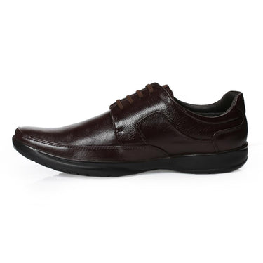 Red Chief Brown Formal Shoes for Men RC1090 003