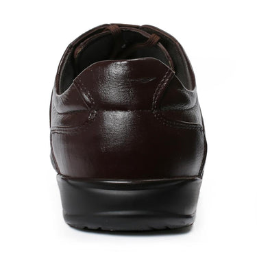 Red Chief Brown Formal Shoes for Men RC1090 003