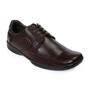 Red Chief Brown Formal Shoes for Men RC1090 003