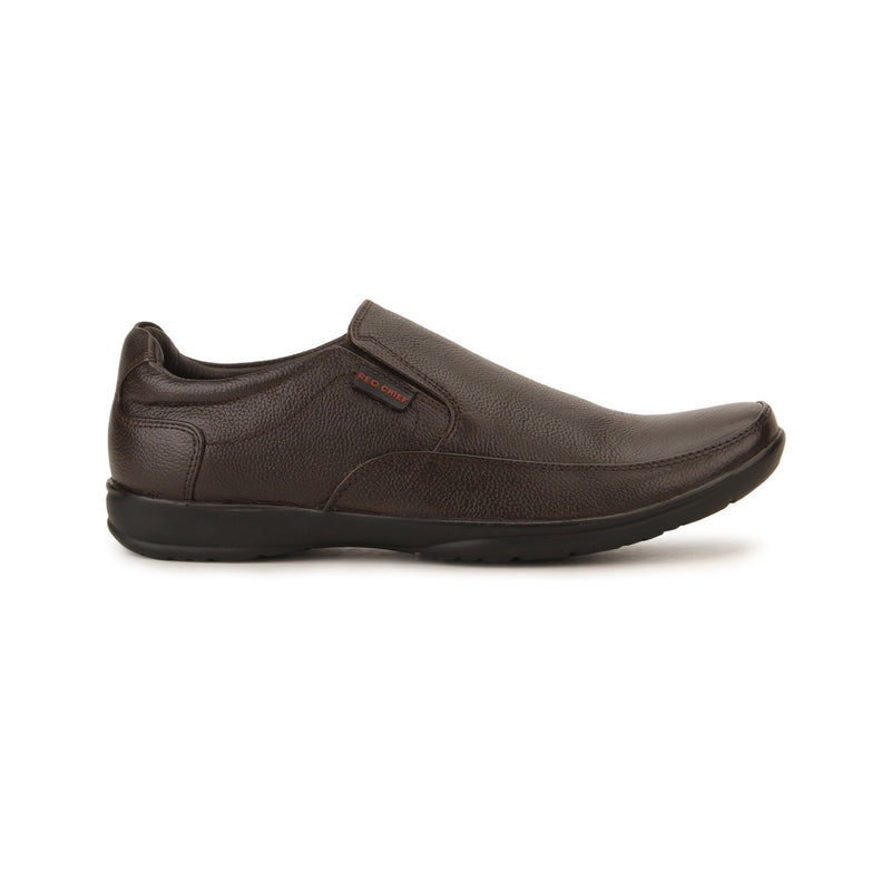 Red Chief Brown Formal Shoes for Men RC1091 003