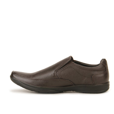 Red Chief Brown Formal Shoes for Men RC1091 003