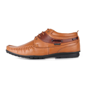 Red Chief Tan Casual Shoes for Men RC1199 879