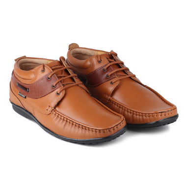 Red Chief Tan Casual Shoes for Men RC1199 879