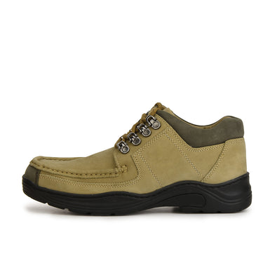 Red Chief Camel Casual Shoes for Men RC1200 004