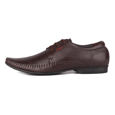 Red Chief Brown Formal Shoes for Men RC1340A 003