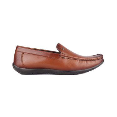 Red Chief Tan Formal Shoes for Men RC1850 006