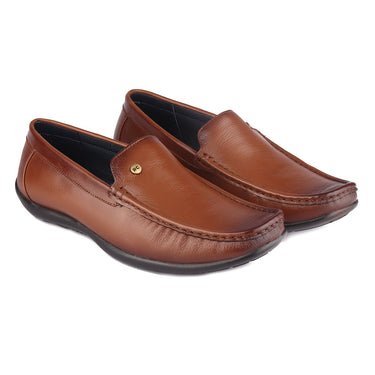 Red Chief Tan Formal Shoes for Men RC1850 006