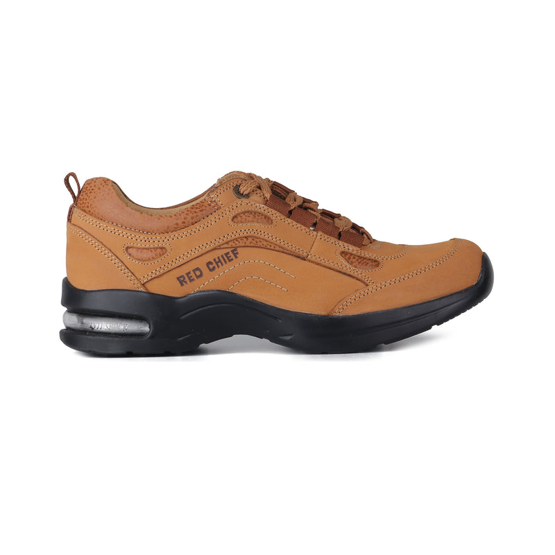 Red Chief Rust Casual Shoes for Men RC1975 022
