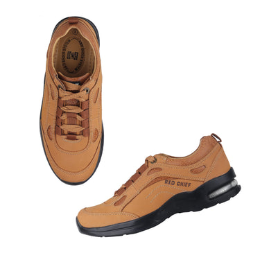 Red Chief Rust Casual Shoes for Men RC1975 022