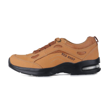 Red Chief Rust Casual Shoes for Men RC1975 022
