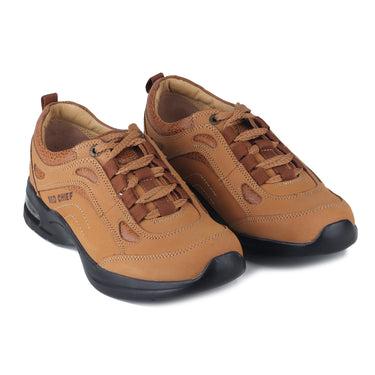 Red Chief Rust Casual Shoes for Men RC1975 022