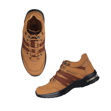 Red Chief Rust Casual Shoes for Men RC1976 022