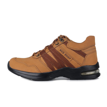 Red Chief Rust Casual Shoes for Men RC1976 022