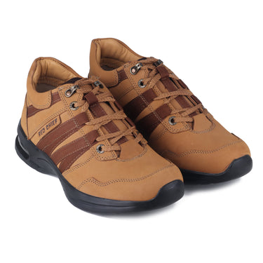 Red Chief Rust Casual Shoes for Men RC1976 022