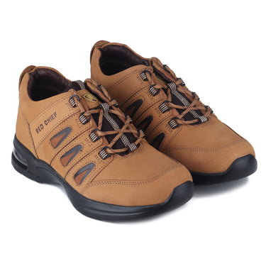 Red Chief Rust Casual Shoes for Men RC1978 022