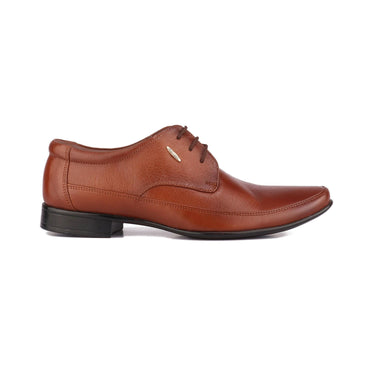 Red Chief Tan Derby for Men RC1992 006