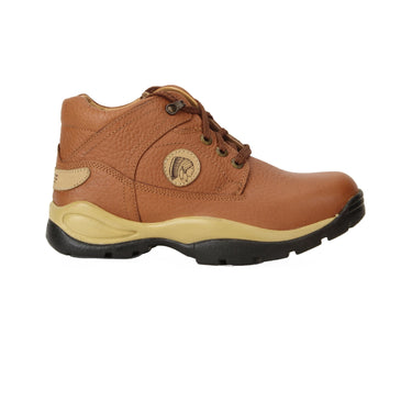 Red Chief Elephant Tan Casual Shoes for Men RC2055 107